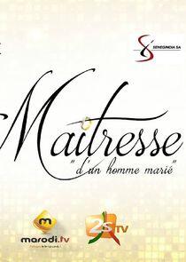 Maîtresse d'un homme marié