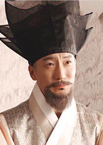 Kang Mong Koo