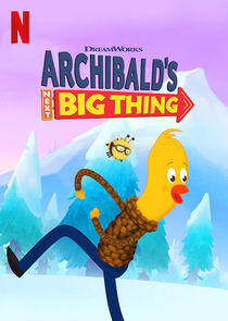 Archibald's Next Big Thing - Season 1