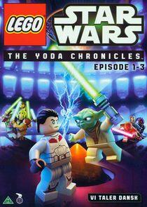 LEGO Star Wars: The Yoda Chronicles - Season 1