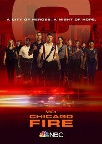 Chicago Fire - Season 8