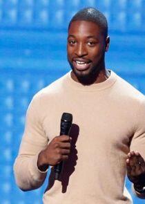 Preacher Lawson