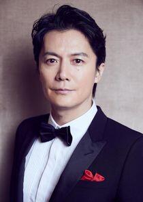 Masaharu Fukuyama