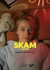 Skam España - Season 2