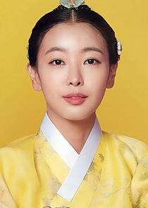 Kang Ji Hwa