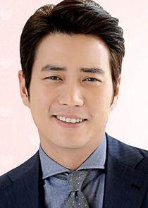 Cha Jung Woo