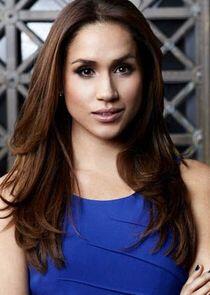 Rachel Zane