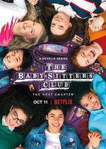 The Baby-Sitters Club