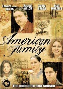 American Family - Season 1