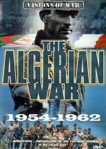 The Algerian War 1954-1962