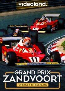 Grand Prix Zandvoort