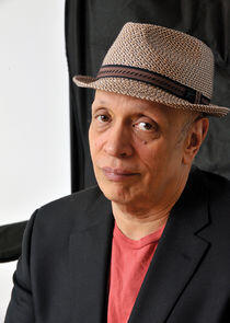 Walter Mosley