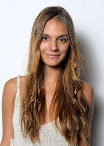 photo of Caitlin Stasey