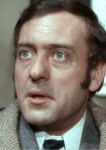 Harry H. Corbett