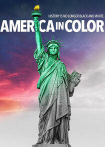 America in Color - Season 1