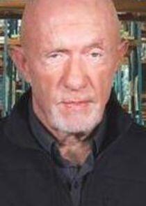 Mike Ehrmantraut