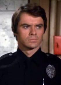 Officer Jim Street