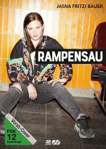 Rampensau