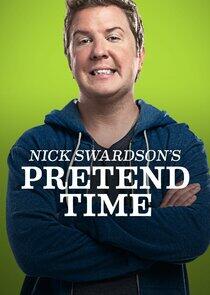 Nick Swardson's Pretend Time