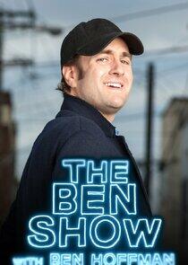 The Ben Show with Ben Hoffman