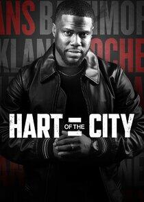 Kevin Hart Presents: Hart of the City