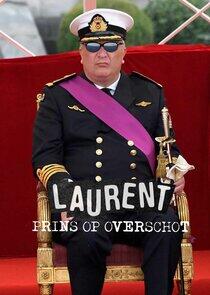 Laurent: prins op overschot - Season 1