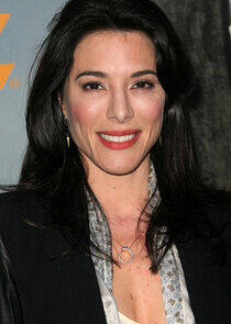 Jaime Murray