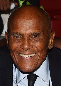 Harry Belafonte