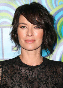 Lena Headey