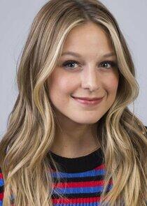 photo of Melissa Benoist