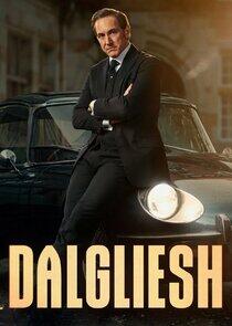 Dalgliesh - Season 2