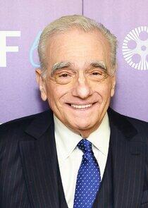 Martin Scorsese