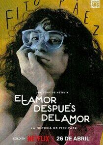 El amor después del amor - Season 1