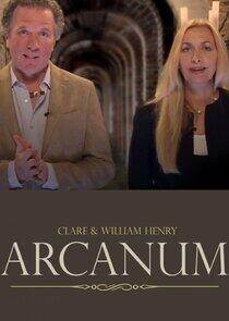 Arcanum