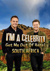 I'm a Celebrity, Get Me Out of Here! South Africa - Season 1