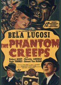 The Phantom Creeps