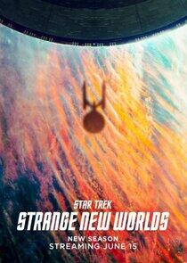 Star Trek: Strange New Worlds - Season 2