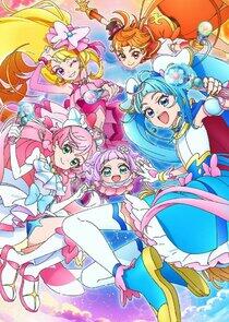 Hirogaru Sky! Precure