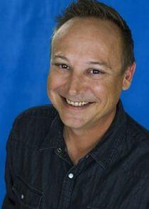 Keith Coogan