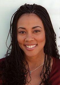 Lela Rochon