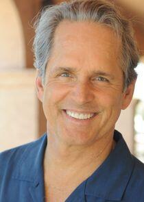 Gregory Harrison