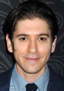 Michael Zegen