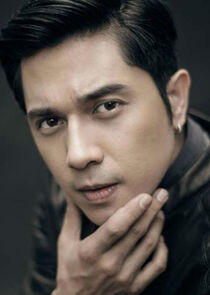 Paulo Avelino