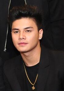 Ronnie Alonte