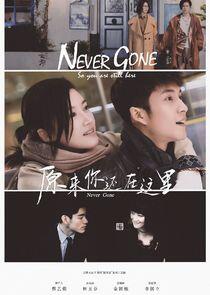 Never Gone