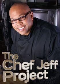 The Chef Jeff Project