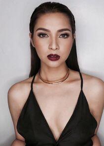 Ryza Cenon