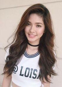 Loisa Andalio