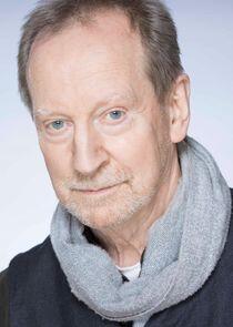 Bill Paterson