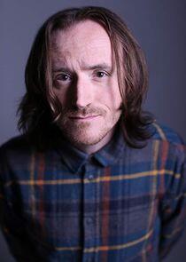 Ben Crompton